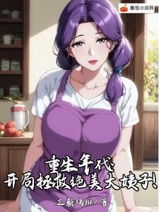 重生年代之开局拯救绝美大姨