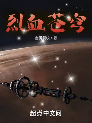 烈血苍穹TXT
