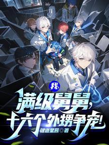 十六个外甥争宠!键道星辰 / 著23.8万字