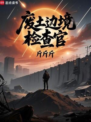 废土边境检查官百度