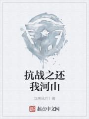 抗战之还我河山免费阅读
