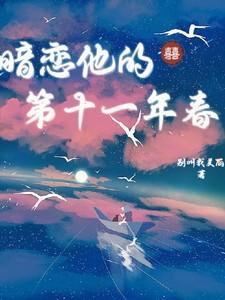 傅斯灼沈珠楹暗恋他的第十一年春