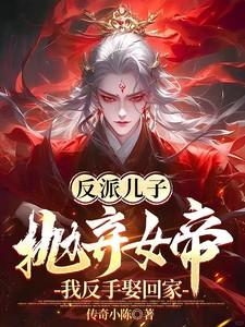 反派儿子文