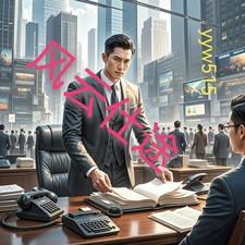 风云仕途宋松涛