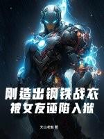 造钢铁侠战衣的 造钢铁侠战衣的