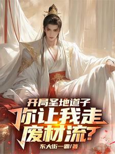 开局圣地道子你让我走废材流笔趣阁