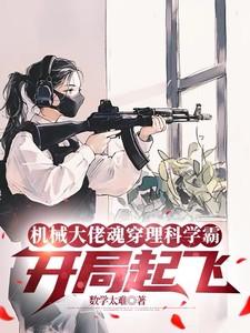 机械大佬魂穿理科学霸开局起飞曾梨 番外