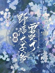 野痞太子爷要哭了短剧免费观看