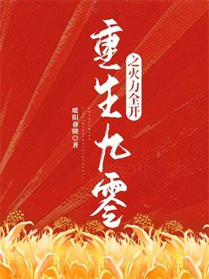 重生九零之火力全开免费阅读