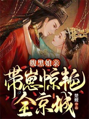 腹黑娘亲带球跑免费阅读