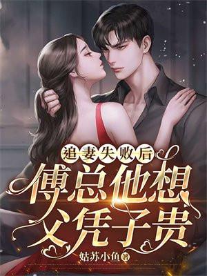 傅总的追妻葬场 傅总的追妻葬场