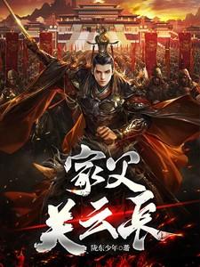 家父关云长陇东少年