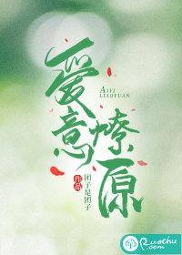 爱意燎原完结了吗