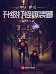 每天都在升级打怪爆装备TXT