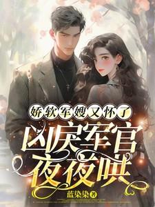 凶戾军官夜夜哄作者蓝染染