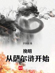 挽明从萨尔浒开始TXT免费