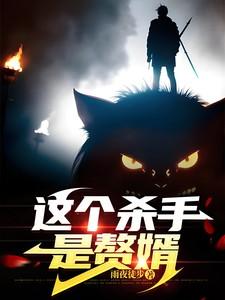 这个杀手是赘婿漫画全集免费观看