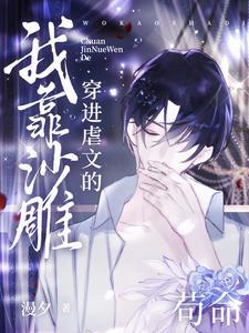 穿进虐文的我靠沙雕苟命林瑧陆厌 穿进虐文的我靠沙雕苟命林瑧陆厌