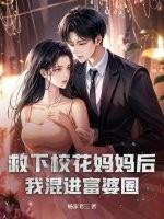我混进富婆圈!