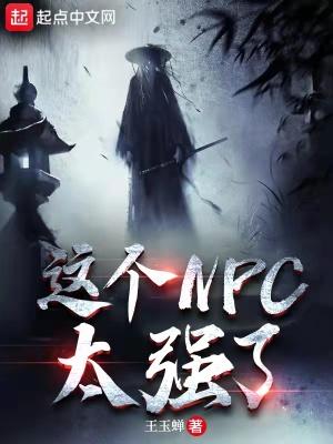 这个npc果然有问题剧透
