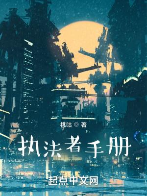 执法者手册精校