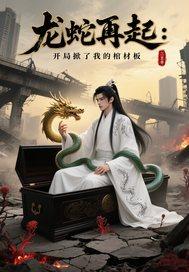 第三章 龙蛇