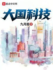 大国科技之巅TXT