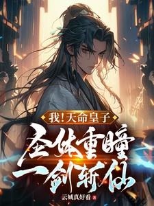 我天命皇子圣体重瞳一剑斩仙笔趣
