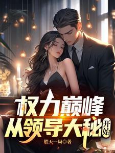 权力巅峰从领导大秘开始完结