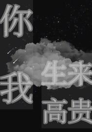 我生来高贵高