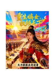 重生嫡女权臣的