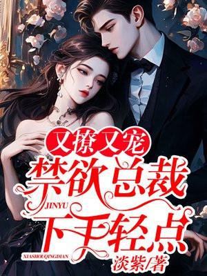 禁欲总裁下手轻点免费阅读大结局