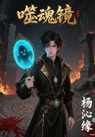 噬魂镜官网