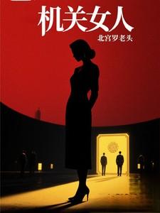机关女人原著