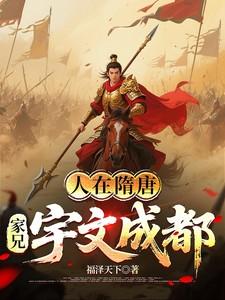 隋唐家兄宇文成都结局