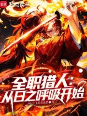 全职猎人从日之呼吸开始免费阅读无弹窗