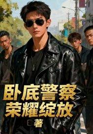 韩剧卧底警察