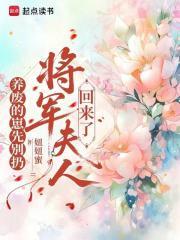 将军夫人养儿日常 将军夫人养儿日常