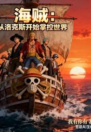 穿越海贼洛克斯 穿越海贼洛克斯