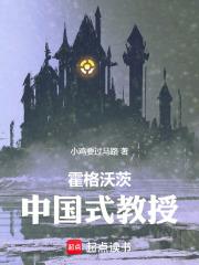 霍格沃茨中国式教授笔趣阁无弹窗