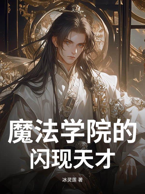 魔法学院的闪现天才完整版