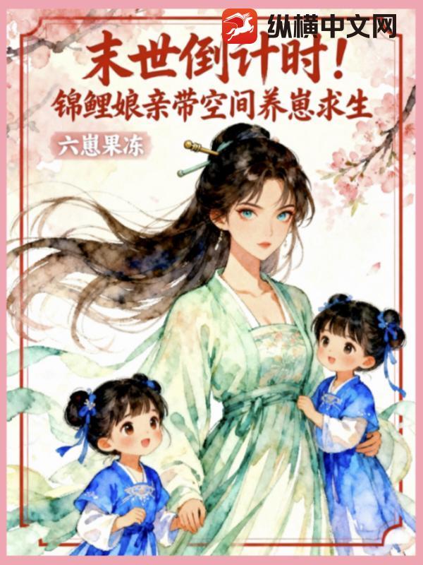 锦鲤女配在末世