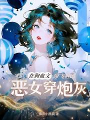 穿恶女类型的漫画