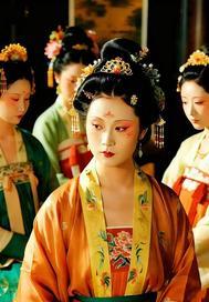 武大郎的老婆是 武大郎的老婆是