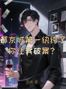 你让我破案?作者念贰