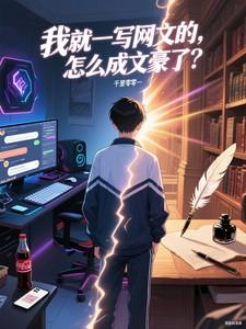 成为一个网文作者难吗