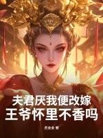 王爷夫君美上天