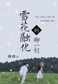 雪花融化了改为比喻句