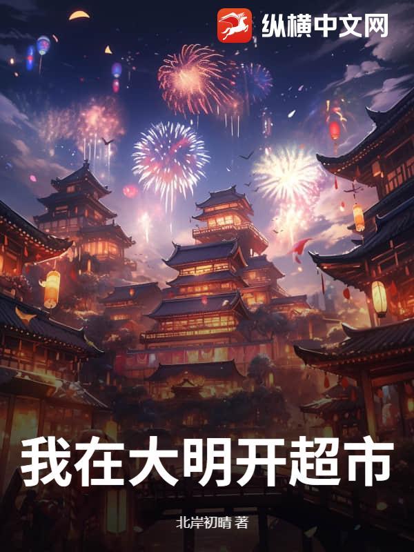 我在大明开超市第二集 我在大明开超市第二集