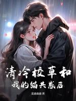 清冷校草游戏